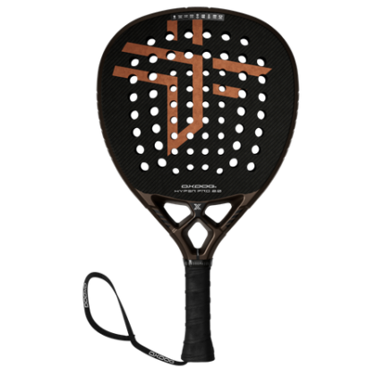 Oxdog Hyper Pro 2.0 Padel Racket