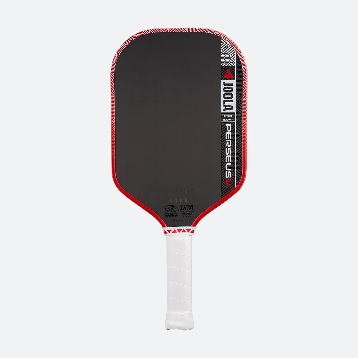 JOOLA-Perseus-Pro-V-14mm-Piackleball-Paddle-Red-1.jpg