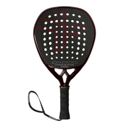 Oxdog Ultimate Pro Light Padel Racket