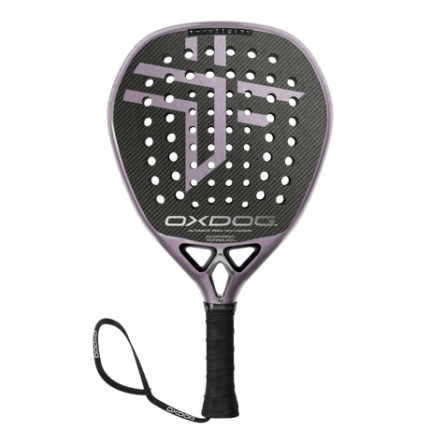 Oxdog Ultimate Pro+ Padel Racket