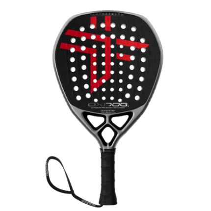 Oxdog Ultimate Pro Smash Padel Racket
