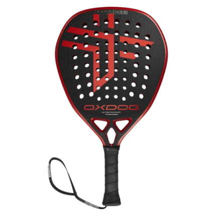Oxdog Ultimate Court Padel Racket