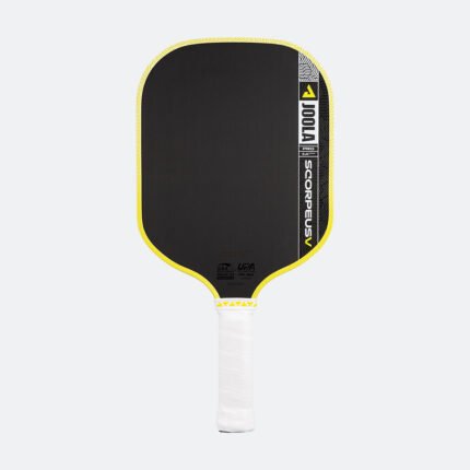 JOOLA Scorpeus Pro V 14mm Pickleball Paddle