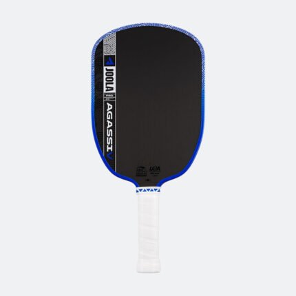 JOOLA Agassi Pro V 16mm Pickleball Paddle